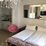 1Zimmer App Sehr ruhig In Mainzer Altstadt Algesheimer Hof Willkommen