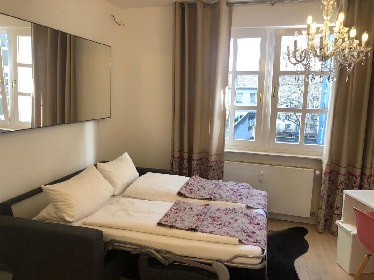 1zimmer App Sehr Ruhig In Mainzer Altstadt Algesheimer Hof Willkommen